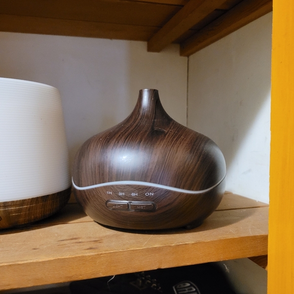Aromatherapy diffuser - Picture 6 of 6